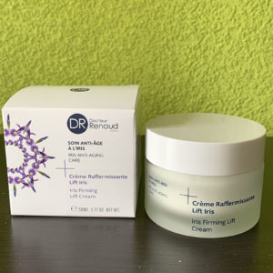 Crème Raffermissante Lift Iris