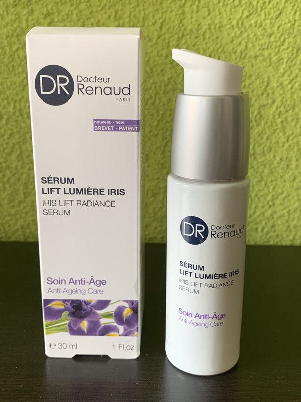 Serum Lift Lumière Iris